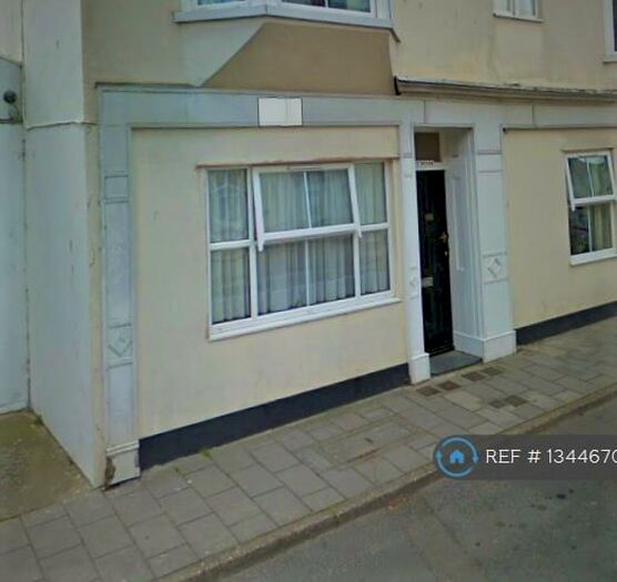 1 Bedroom Flat To Rent In Queen Street, Seaton, EX12