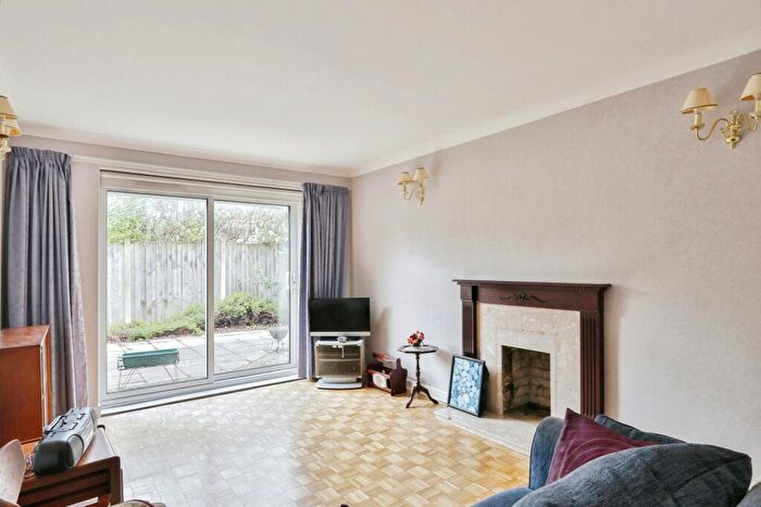 2 Bedroom Bungalow For Sale In Otter Road, Oakdale, Poole, Dorset, BH15