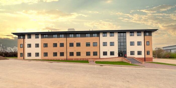 Apartment To Rent In Lantern House, Golden Smithies Lane, Wath Upon Dearne, Rotherham, S63