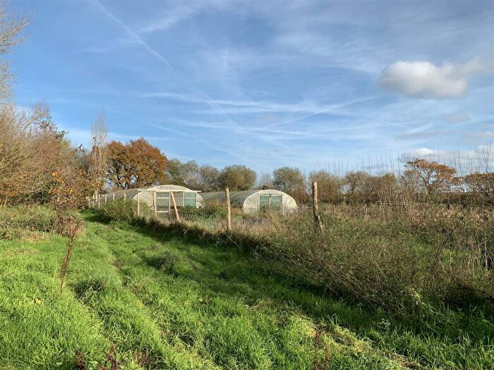 Land For Sale In Land At Winfrith Newburgh, Dorchester, DT2