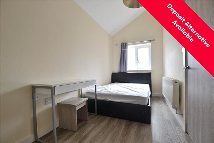 1 Bedroom Detached House To Rent In Oxstalls Way, Longlevens, Gloucester, Gloucestershire, GL2