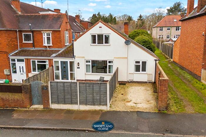 2 Bedroom Link Detached House For Sale In Wainbody Avenue South, Finham, Coventry, CV3