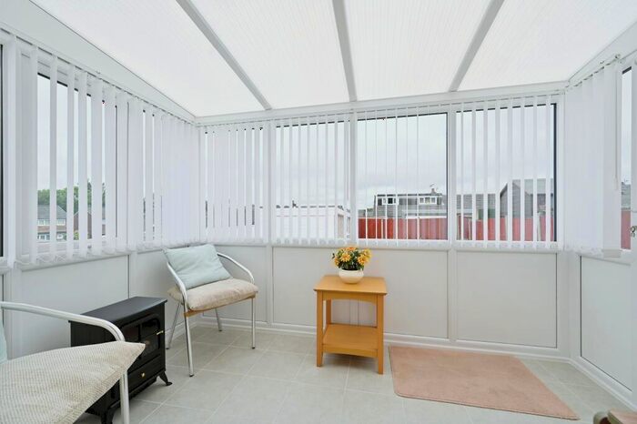 2 Bedroom Bungalow For Sale In Ronaldsway, Preston, Lancashire, PR1