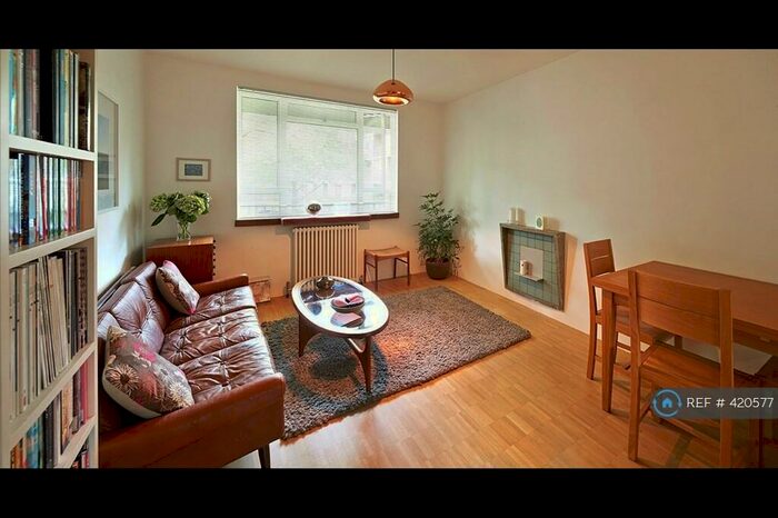 2 Bedroom Flat To Rent In Kendal House, London, N1