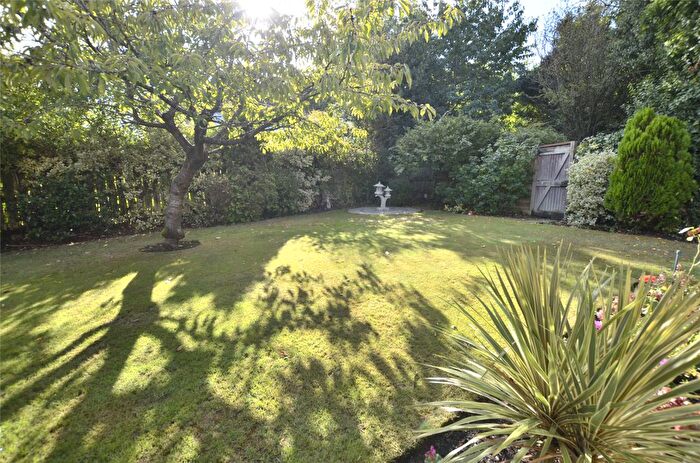 3 Bedroom Detached House To Rent In Apeldoorn Drive, Wallington, SM6