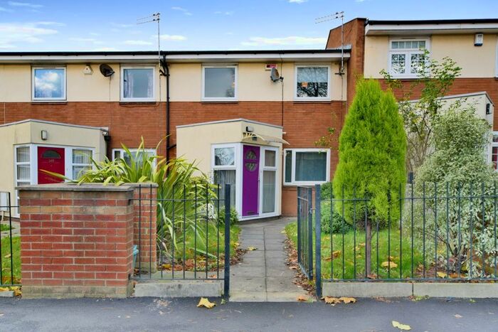 3 Bedroom Terraced House To Rent In Plymouth Grove, Victoria Park, M13