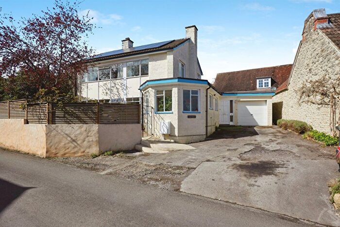 4 Bedroom Detached House For Sale In Church Street, Mere, Warminster, BA12