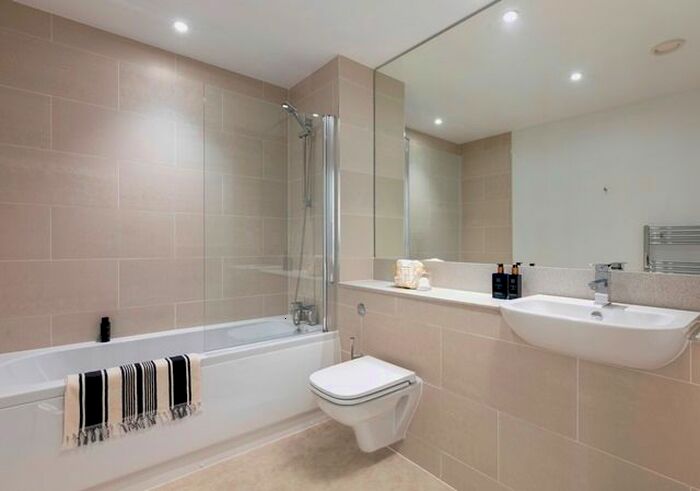 1 Bedroom Flat To Rent In The Priory Queensway, Birmingham, B4