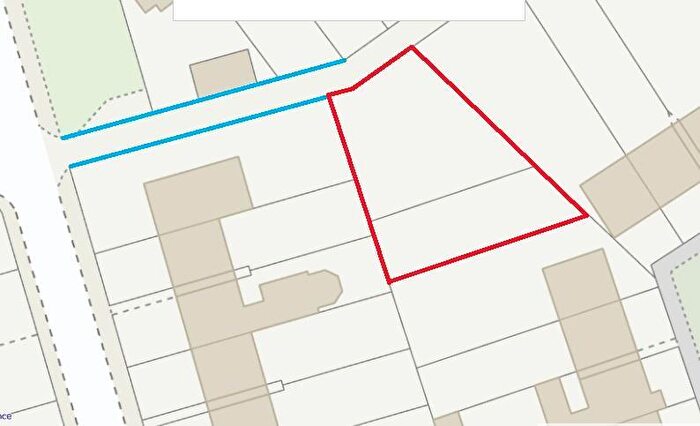 Land For Sale In Ffordd Y Morfa, Abergele, LL22
