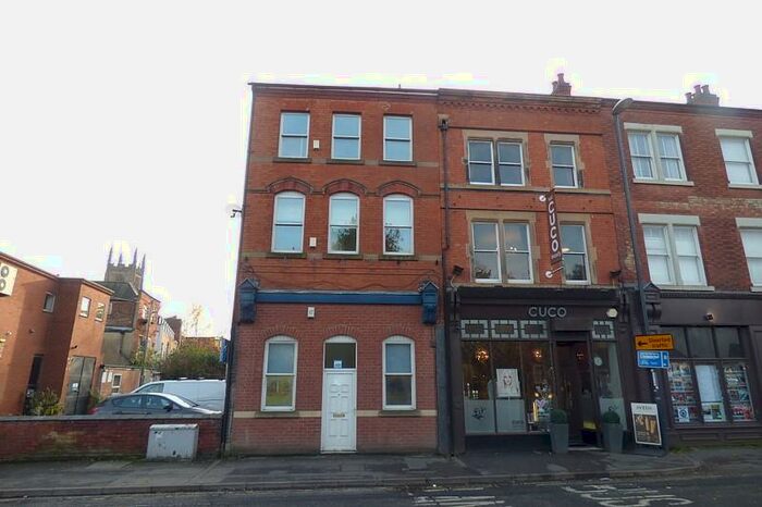 1 Bedroom Apartment To Rent In King Street, Derby City, DE1