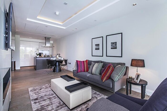 1 Bedroom Flat For Sale In Charles House, Kensington High St, London, W14