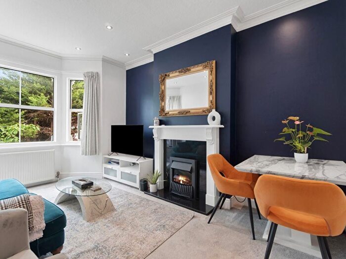 2 Bedroom Flat For Sale In Hindes Road, Harrow, HA1