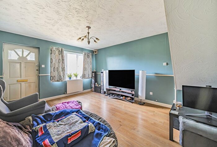 2 Bedroom Semi-Detached House For Sale In Swifts Hill View, Stroud, Gloucestershire, GL5