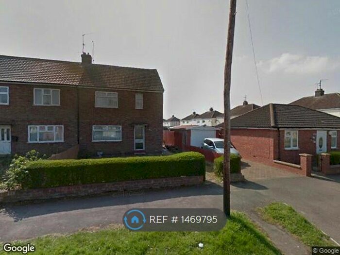 3 Bedroom Semi-Detached House To Rent In Lawson Avenue, Peterborough, PE2