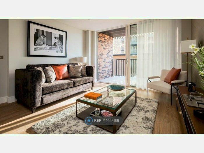 1 Bedroom Flat To Rent In Plough Lane, London, SW17