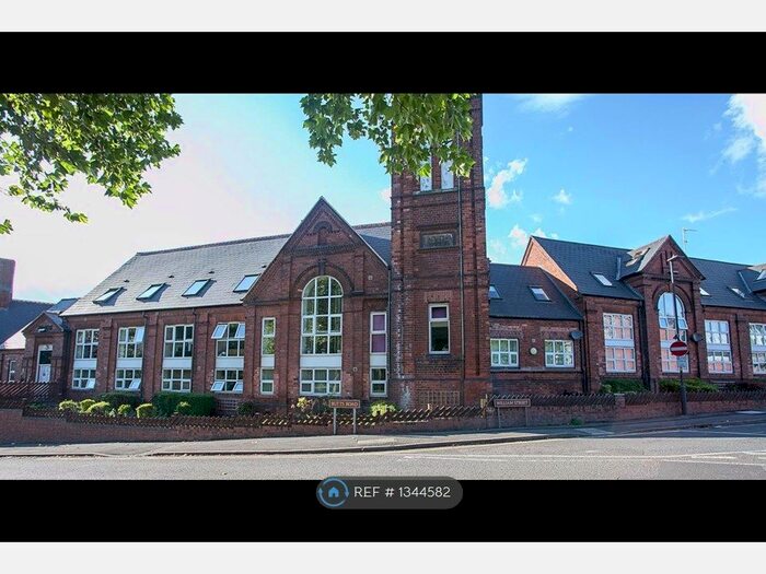 2 Bedroom Flat To Rent In School Lofts, Walsall, WS4