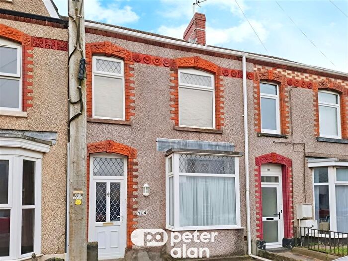 4 Bedroom Property To Rent In St. Helens Road, Swansea, SA1