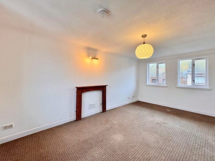 2 Bedroom Flat For Sale In Garden Street, Ayr, KA8