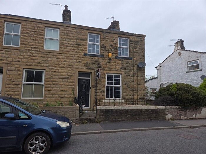 2 Bedroom Semi Detached House For Sale In Burnley Road, Colne, BB8
