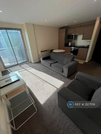 1 Bedroom Flat To Rent In Neptune Street, Leeds, LS9