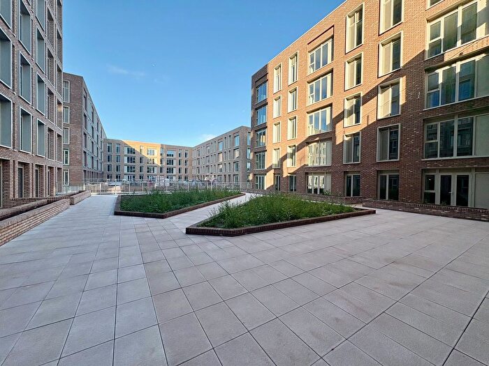 1 Bedroom Flat To Rent In Bristol Street, Birmingham, B5