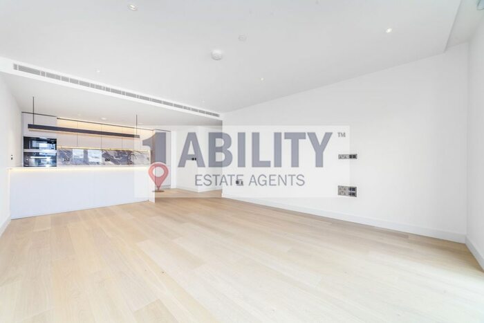 2 Bedroom Flat To Rent In Fountain Park Way, London, W12