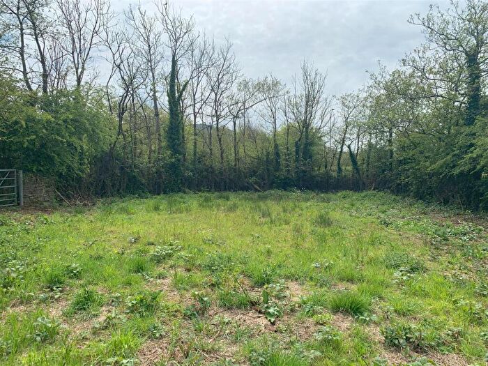 Land For Sale In Sourton Down, EX20