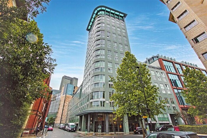 1 Bedroom Flat For Sale In Osnaburgh Street, Camden, NW1