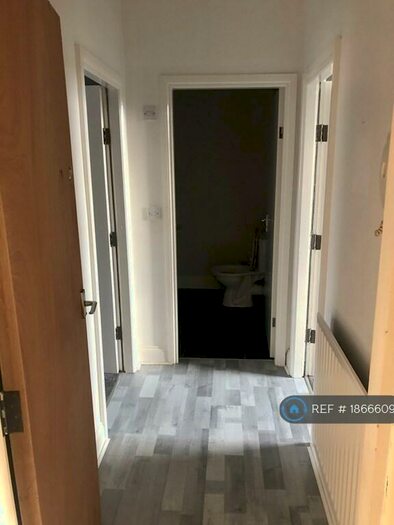 1 Bedroom Flat To Rent In Cockton Hill Road, Bishop Auckland, DL14