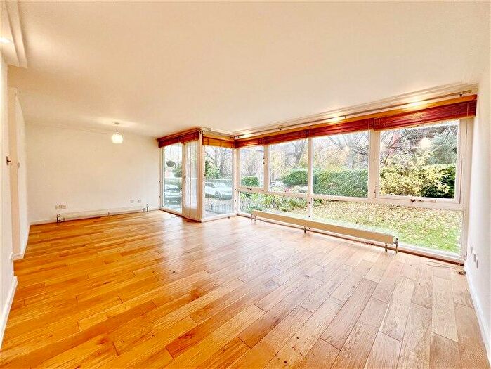 2 Bedroom Flat To Rent In Netherhall Gardens, Belsize Park, NW3