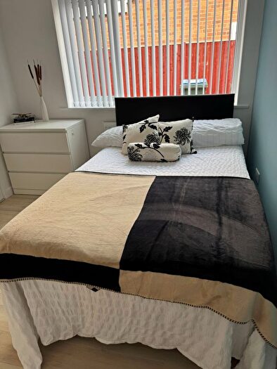 1 Bedroom Detached Bungalow To Rent In Room, Aldrin Way, Coventry, CV4