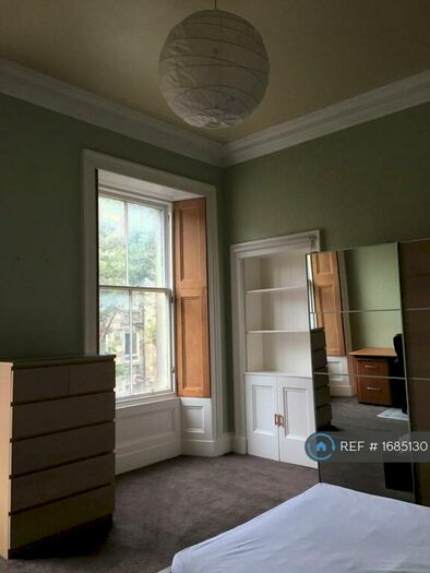 5 Bedroom Flat To Rent In Lauriston Park, Edinburgh, EH3