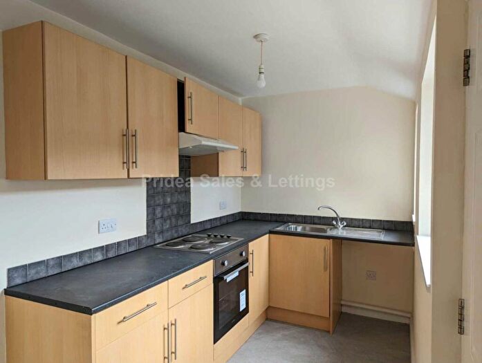 1 Bedroom Apartment To Rent In Canwick Road, Lincoln, LN5