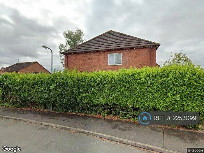 4 Bedroom Detached House To Rent In Middle Greeve, Wootton, Northampton, NN4