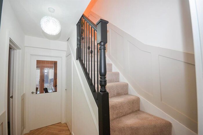 2 Bedroom Bungalow For Sale In Brockley Terrace, Boldon Colliery, NE35