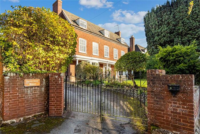 5 Bedroom Detached House For Sale In The Strand, Lympstone, Exmouth, Devon, EX8
