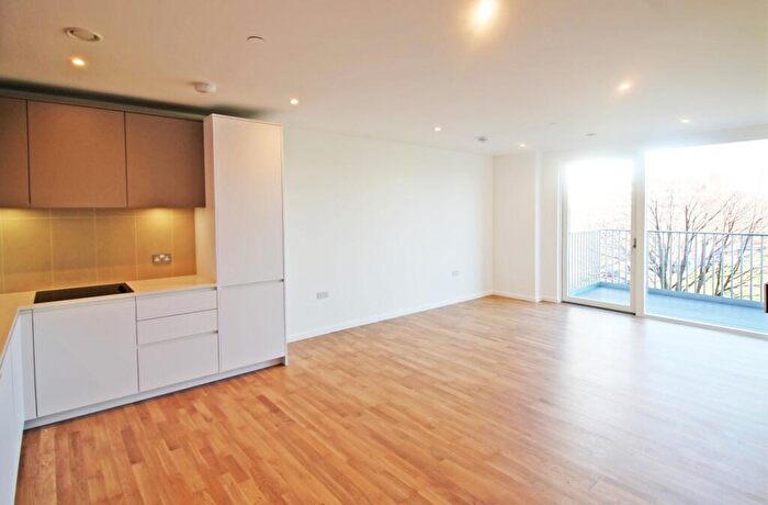 2 Bedroom Apartment To Rent In Meranti Apartments, Deptford Landings, Deptford, SE8