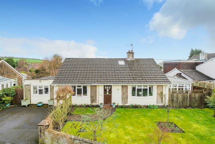 4 Bedroom Detached Bungalow For Sale In New Road, Combe St. Nicholas, Chard, TA20