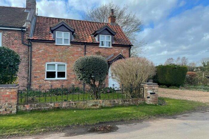 2 Bedroom Property To Rent In ., Terrington St Clement, PE34