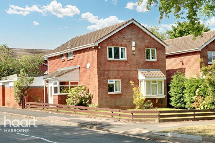 4 Bedroom Detached House For Sale In Clark Street, Edgbaston, B16