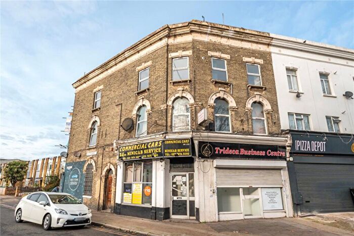 3 Bedroom Apartment To Rent In Barking Road, London, E13
