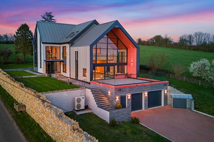 5 Bedroom Property For Sale In Neat Lane, Pilton, Shepton Mallet, BA4