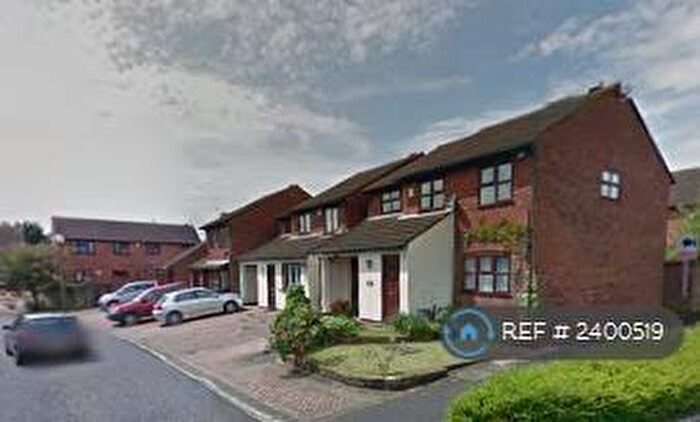 4 Bedroom Detached House To Rent In Shorham Rise, Two Mile Ash, Milton Keynes, MK8
