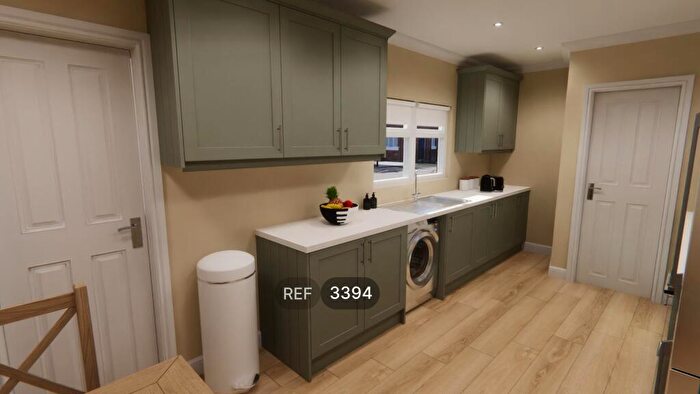 5 Bedroom Terraced House To Rent In Brading Road, Brighton, BN2