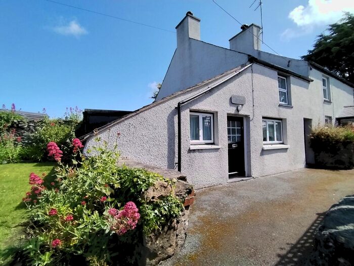 2 Bedroom Cottage To Rent In Lon Las, Morfa Nefyn, LL53