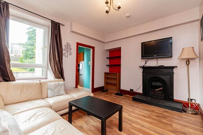 1 Bedroom Flat To Rent In Victoria Road, Torry, Aberdeen, AB11