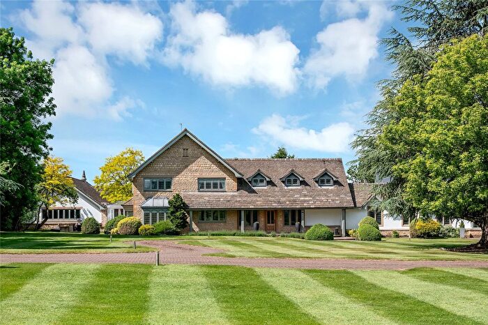 5 Bedroom Equestrian Property For Sale In Melton Road, Barrow Upon Soar, Loughborough, Leicestershire, LE12