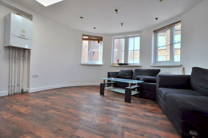 1 Bedroom Flat To Rent In Redchurch Street, London, E2