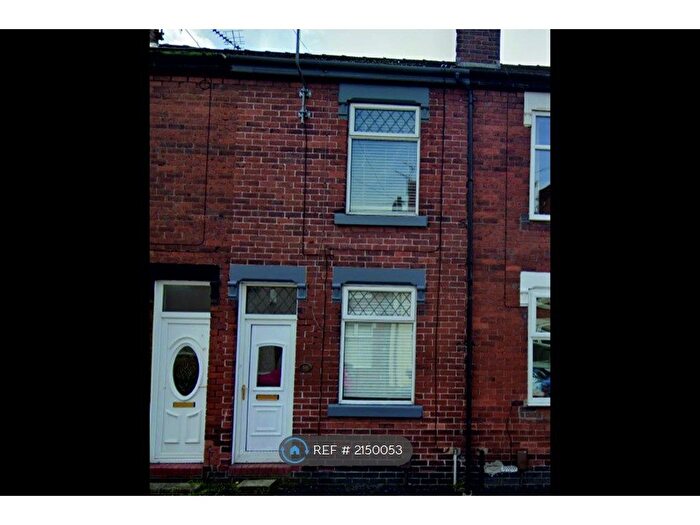 2 Bedroom Terraced House To Rent In Keeling Street, Newcastle Under Lyme, ST5