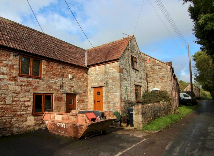 2 Bedroom Cottage For Sale In Northfields, Norton Lane, Chew Magna, Bristol, BS40